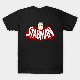 stabman T-Shirt